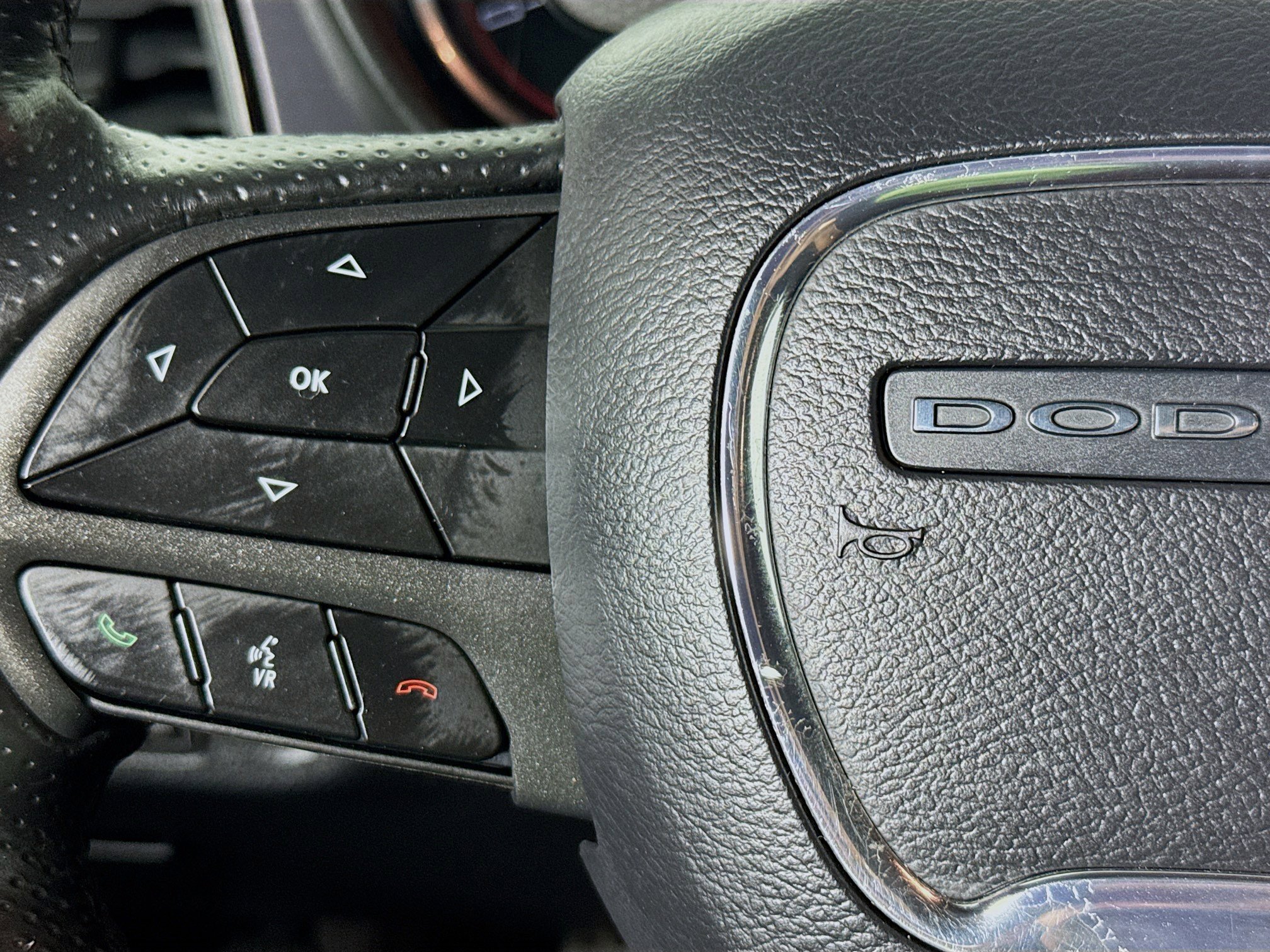 Used 2018 Dodge Challenger R/T w/ Driver Convenience Group image 13