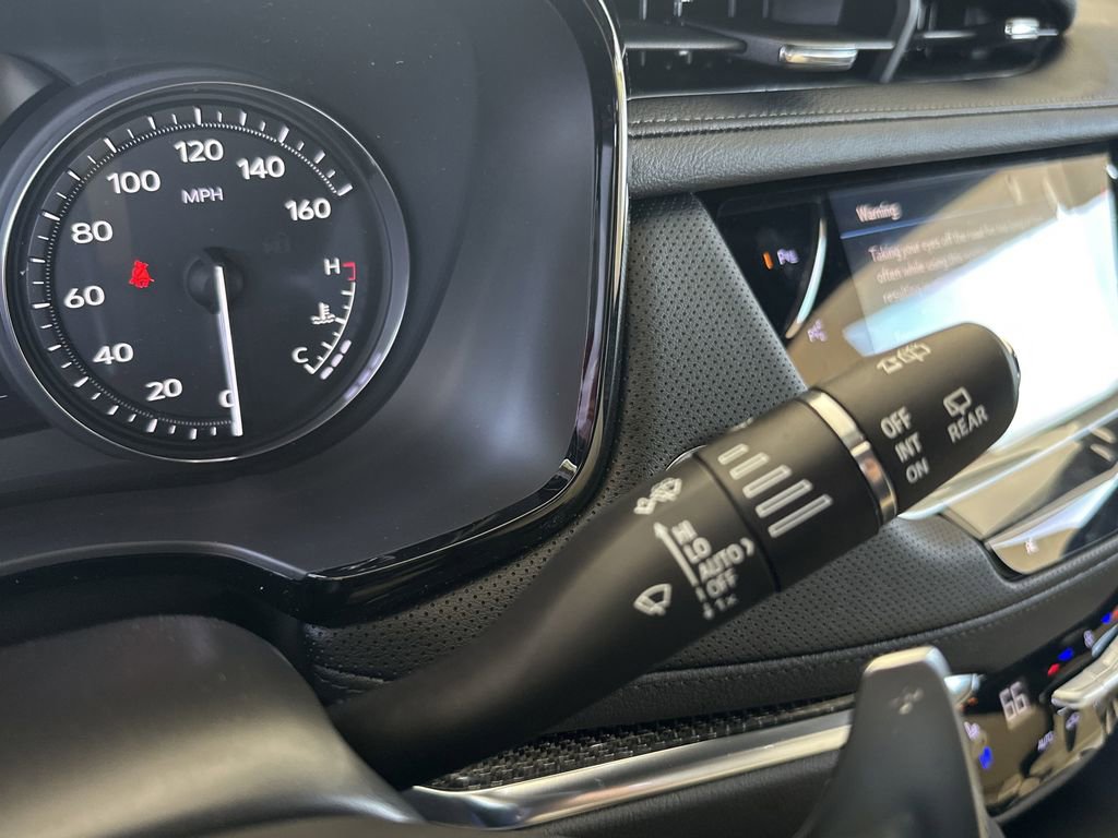 New 2025 Cadillac XT5 Sportv w/ Technology Package image 26