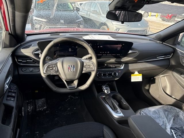 New 2026 Buick Envista Preferred w/ Convenience I Package image 5