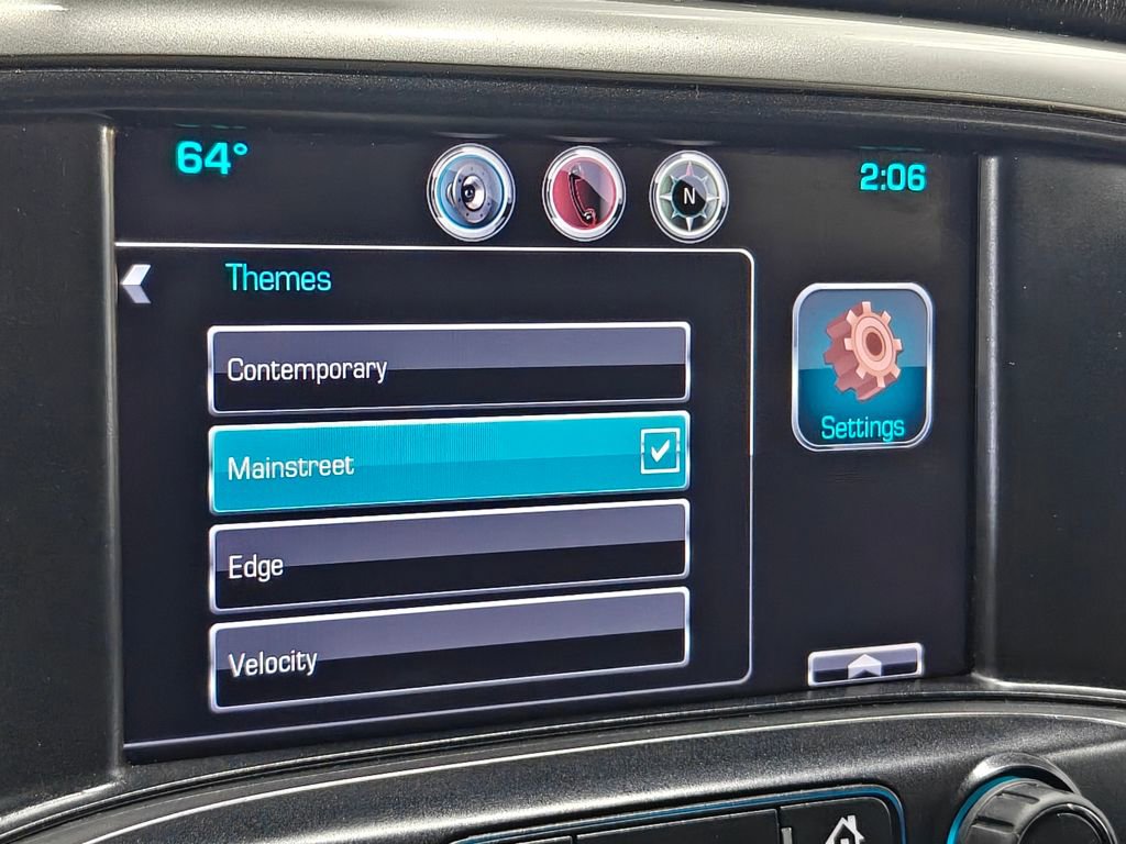 Used 2014 Chevrolet Silverado 1500 LT w/ All Star Edition image 34