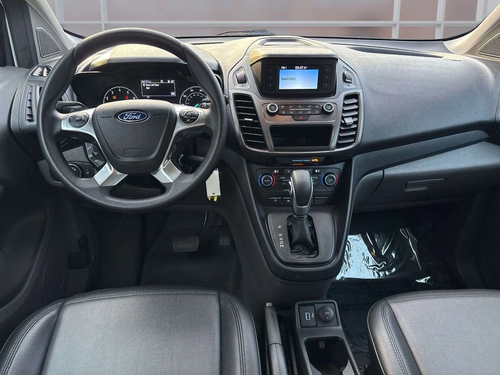 Used 2022 Ford Transit Connect XL image 11