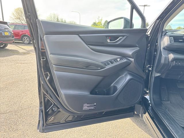 Used 2024 Subaru Ascent Onyx Edition image 18