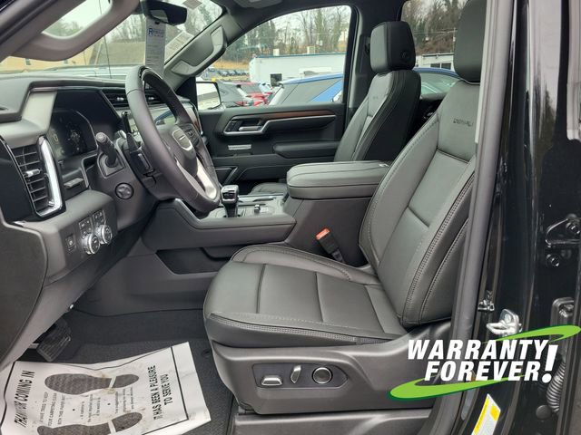 New 2026 GMC Sierra 1500 Denali image 14