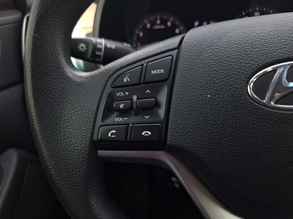 Used 2020 Hyundai Tucson SEL AWD/4WD image 16