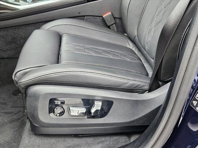 New 2026 BMW X7 M60i video 4