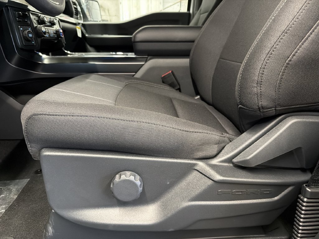 New 2026 Ford F150 STX w/ Equipment Group 200A AWD/4WD image 14