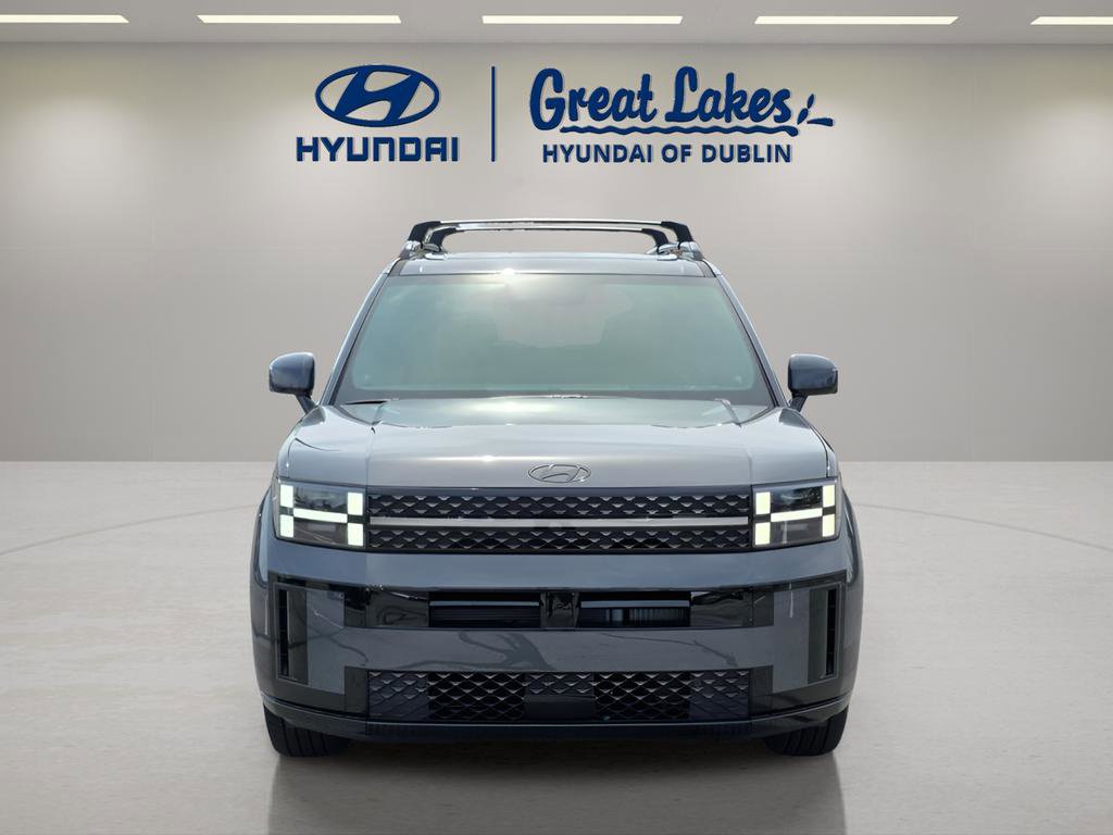 New 2026 Hyundai Santa Fe Calligraphy AWD/4WD image 8