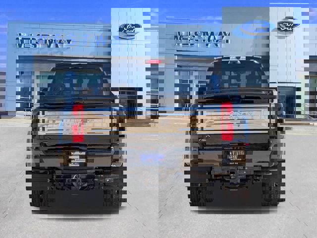 New 2026 Ford F350 King Ranch w/ FX4 Off-Road Package image 4