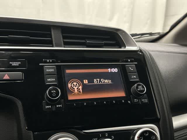 Used 2019 Honda Fit LX image 22