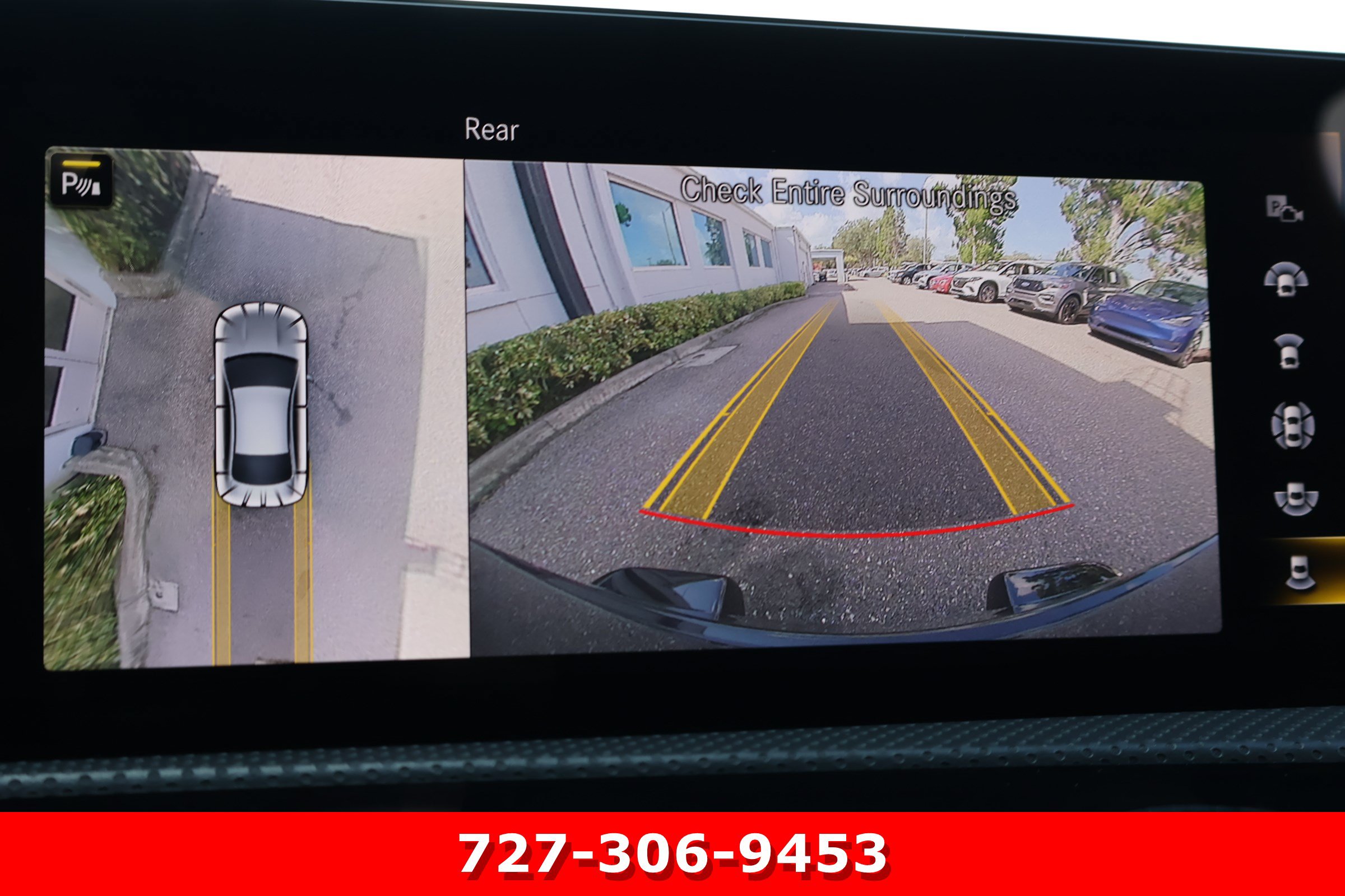 Certified 2023 Mercedes-Benz CLA 250 image 4