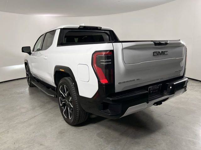 Certified 2025 GMC Sierra EV Denali image 33