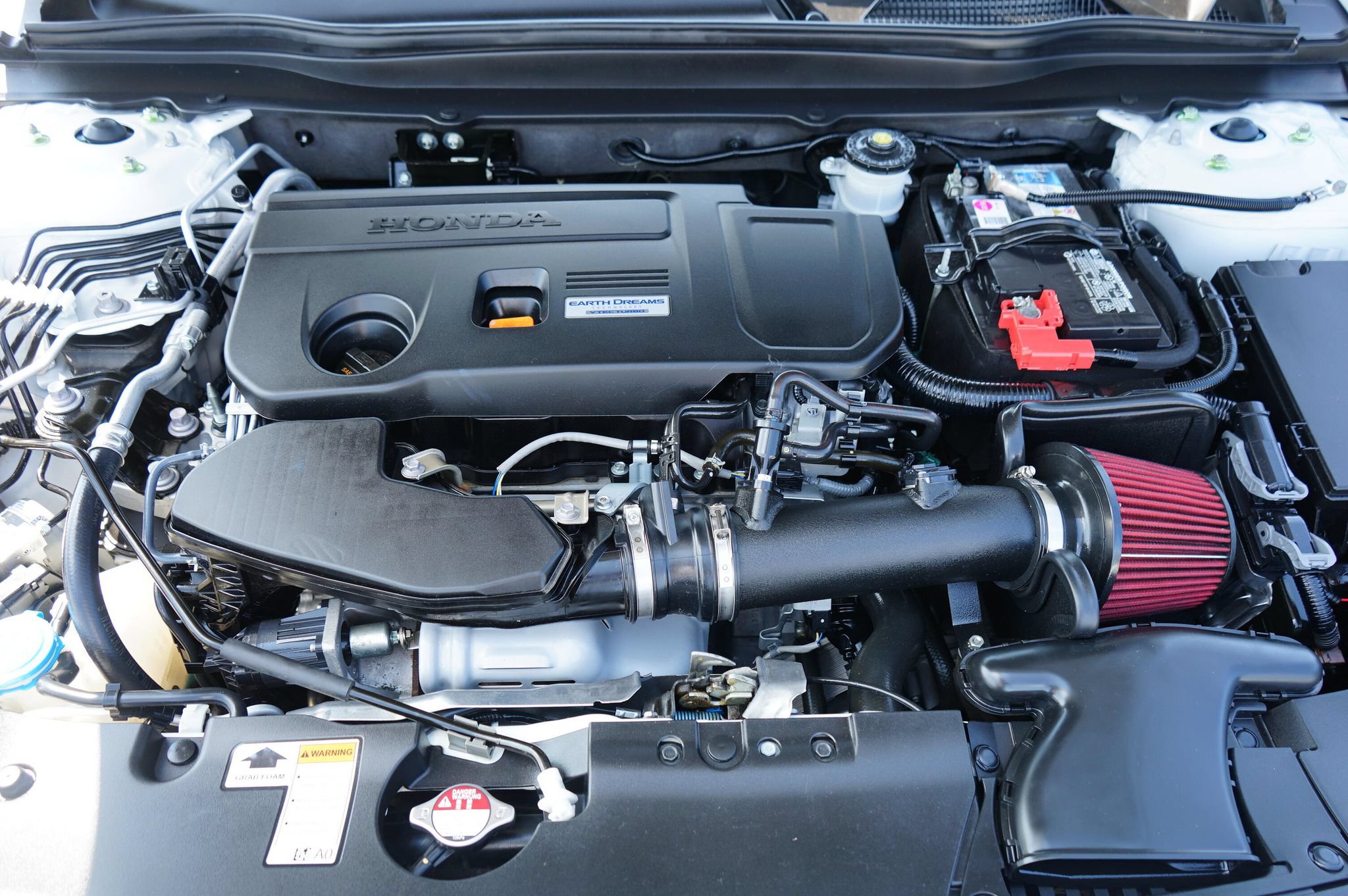 Used 2020 Honda Accord Sport image 10