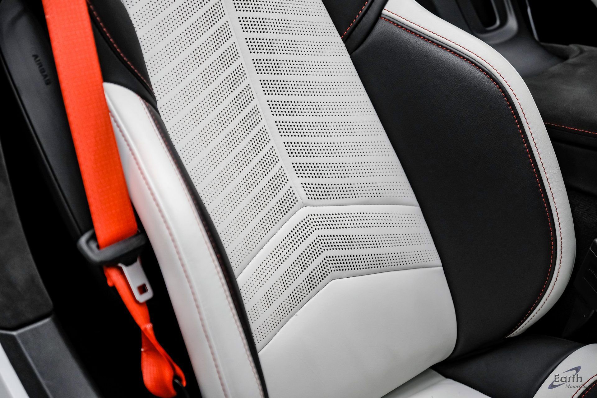 Used 2023 Chevrolet Corvette Z06 w/ Z07 Performance Package image 70
