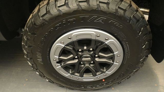New 2026 Ford Ranger Raptor AWD/4WD image 9