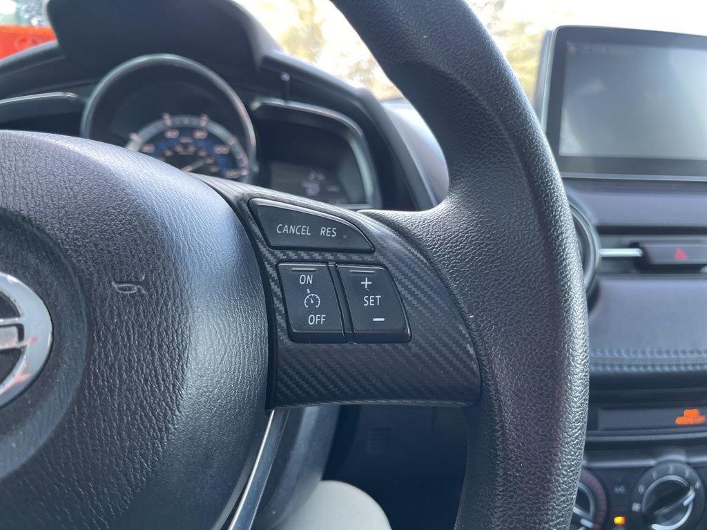 Used 2016 Scion iA image 18