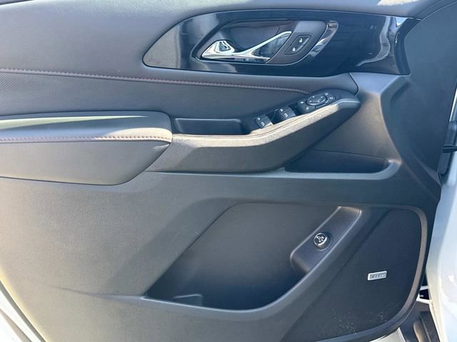 Used 2023 Chevrolet Traverse RS w/ LPO, Floor Liner Package image 25