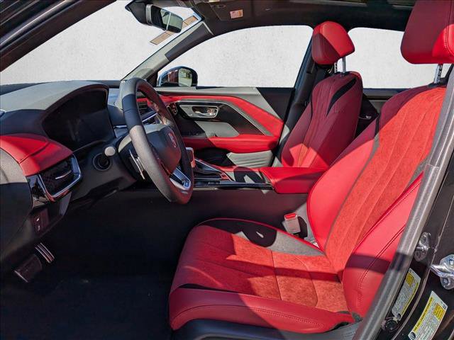 New 2026 Acura ADX A-Spec AWD/4WD image 23