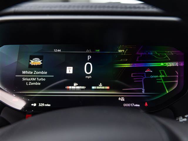 New 2026 Land Rover Range Rover Sport Dynamic SE AWD/4WD image 23