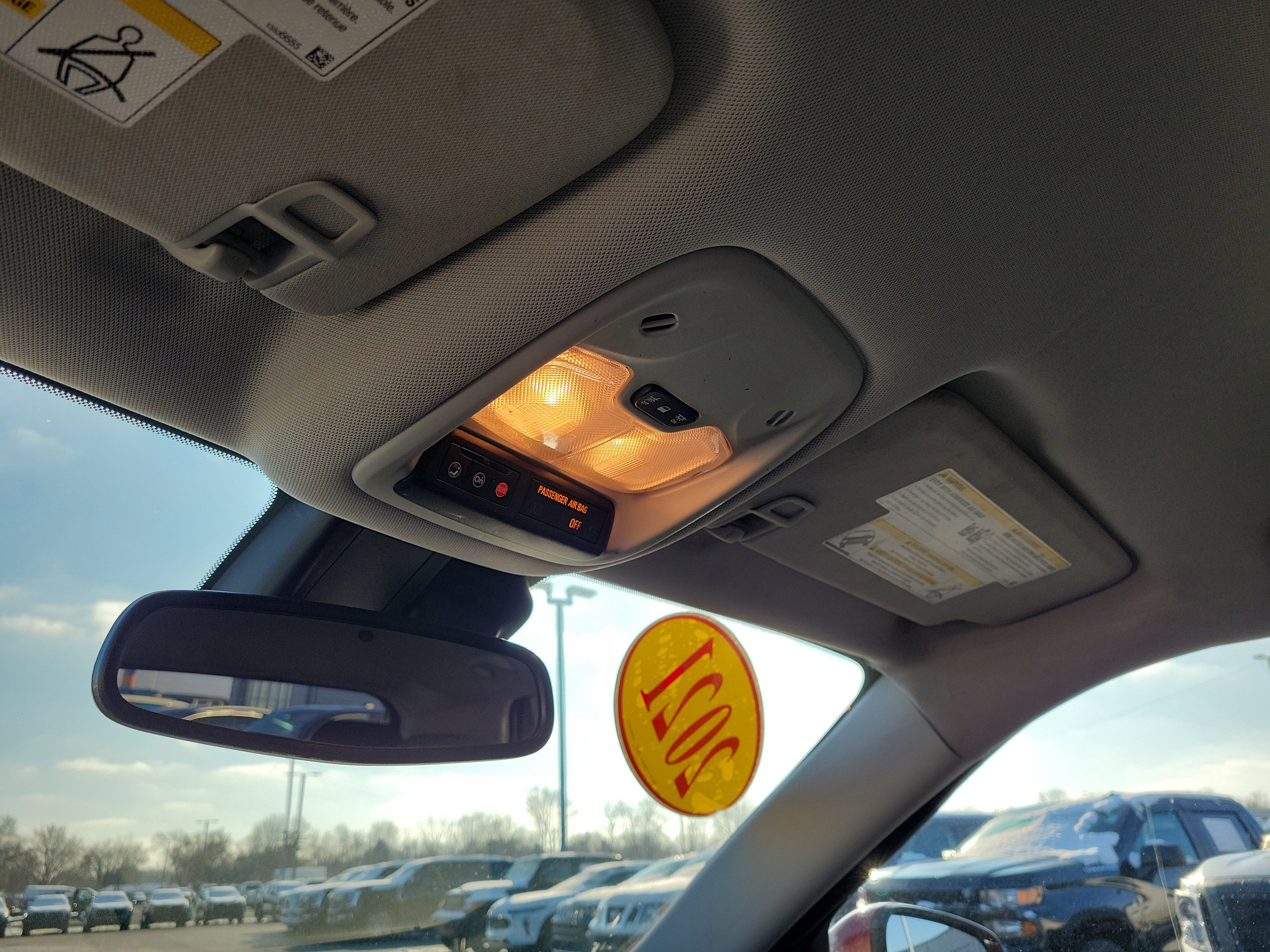 Used 2021 Chevrolet TrailBlazer LT w/ Convenience Package image 30