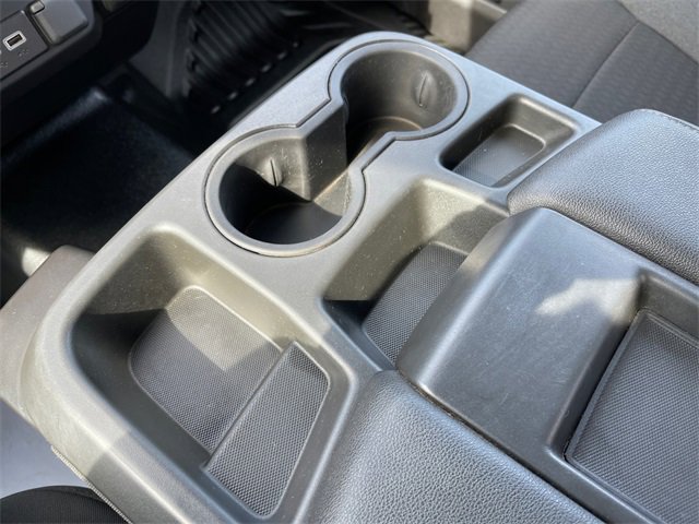 Used 2022 GMC Sierra 1500 Pro w/ Convenience Package image 28