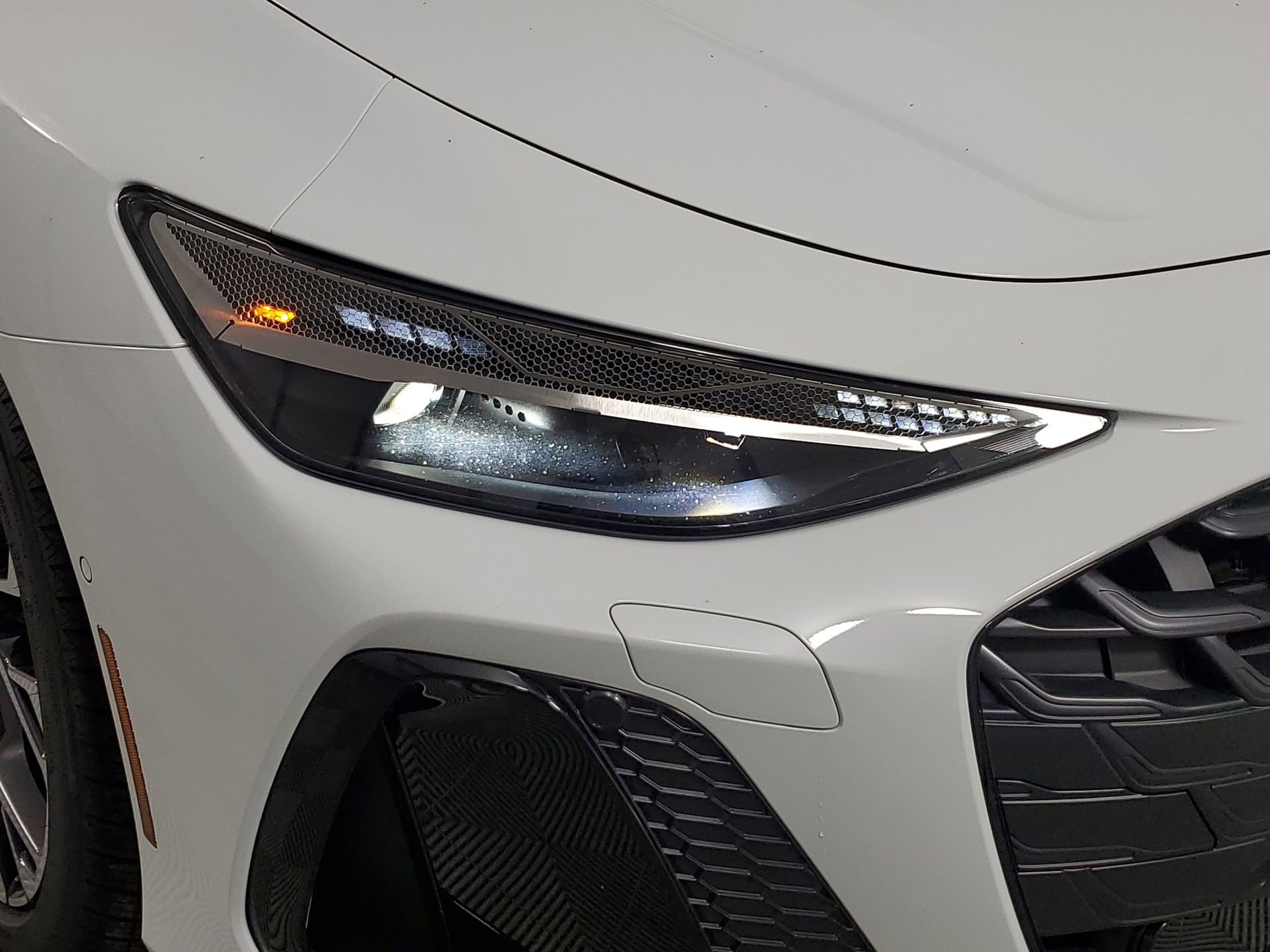 New 2026 Audi A6 Prestige image 15