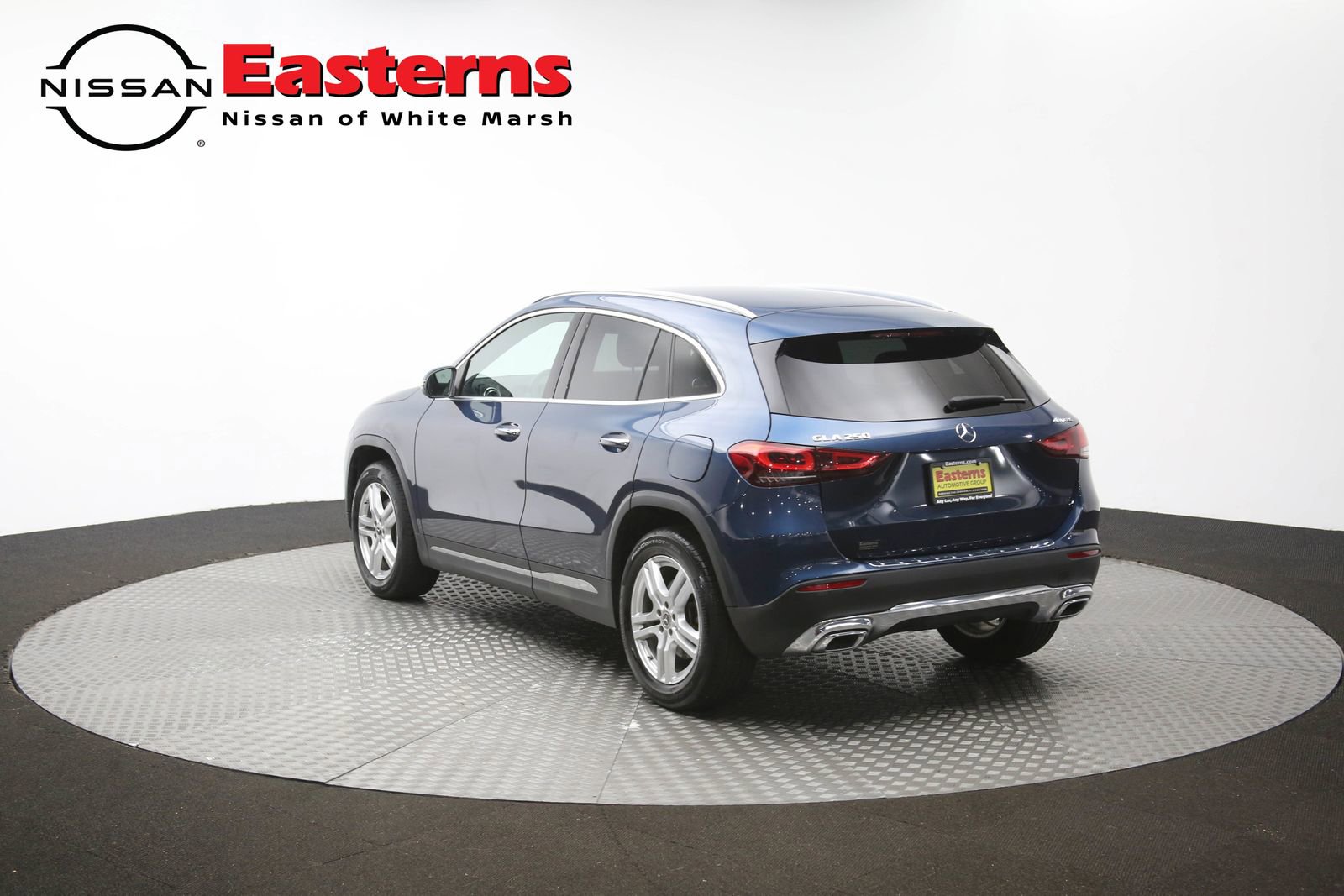 Used 2023 Mercedes-Benz GLA 250 4MATIC w/ Premium Package image 64
