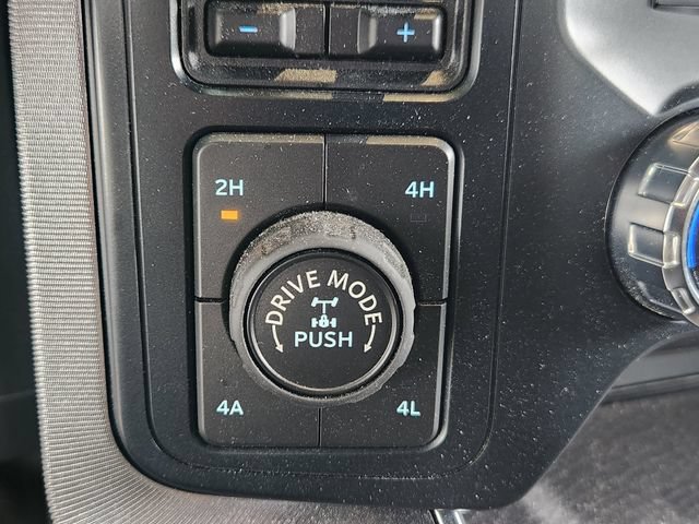 Used 2023 Ford F150 Platinum w/ Equipment Group 701A High AWD/4WD image 17