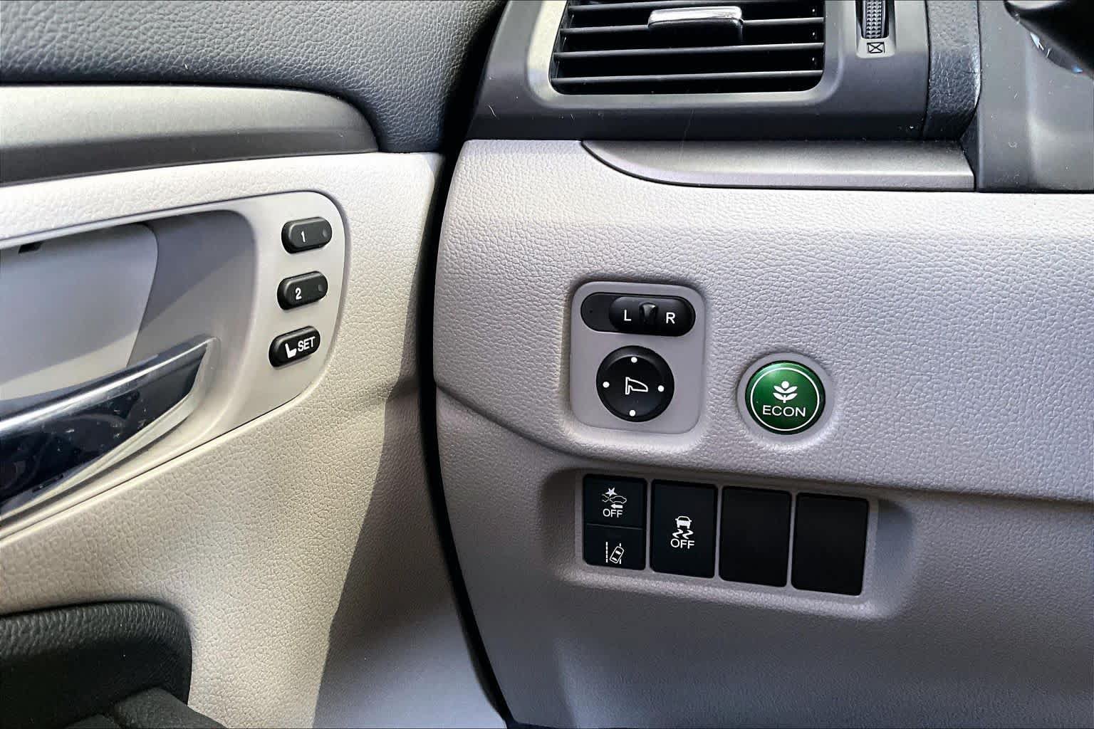 Certified 2019 Honda Pilot EX-L image 32