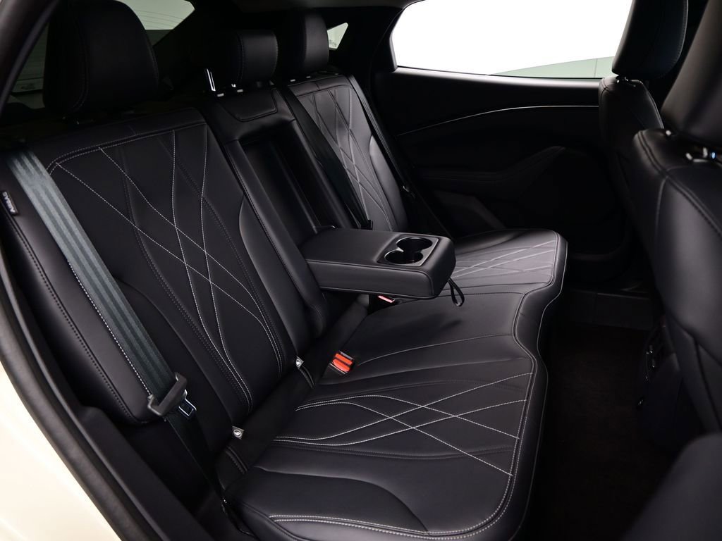 Used 2025 Ford Mustang Mach-E Select image 27