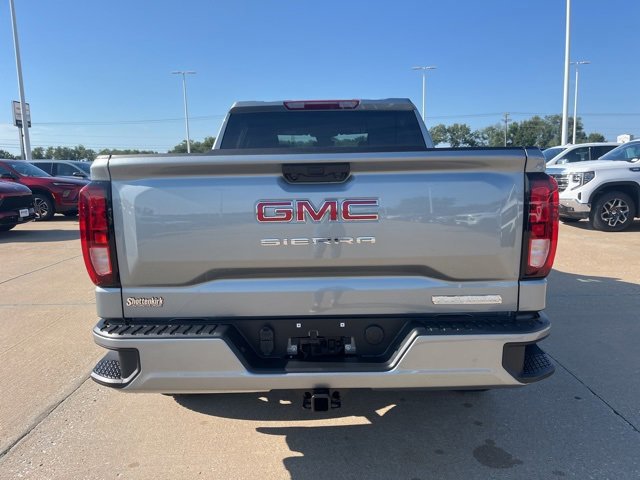 New 2026 GMC Sierra 1500 Elevation image 5