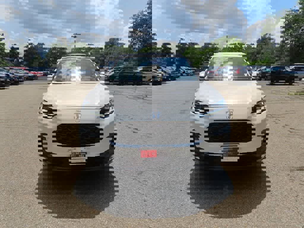 New 2026 Honda HR-V LX image 6