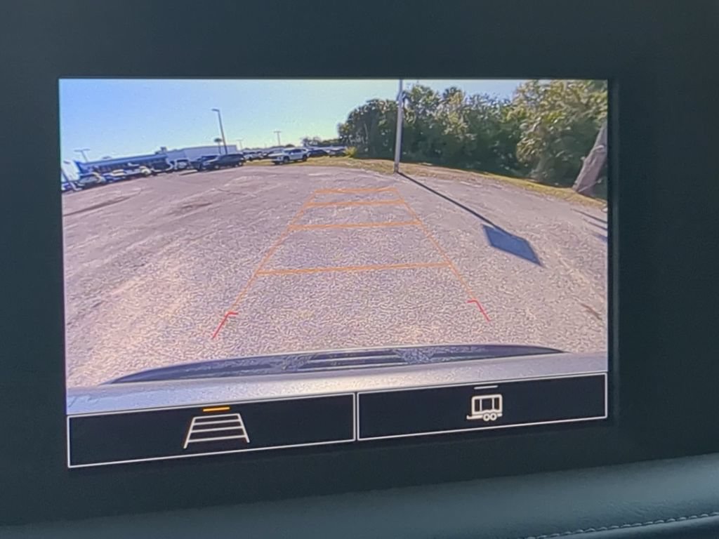 Used 2023 Chevrolet Tahoe LS RWD image 24