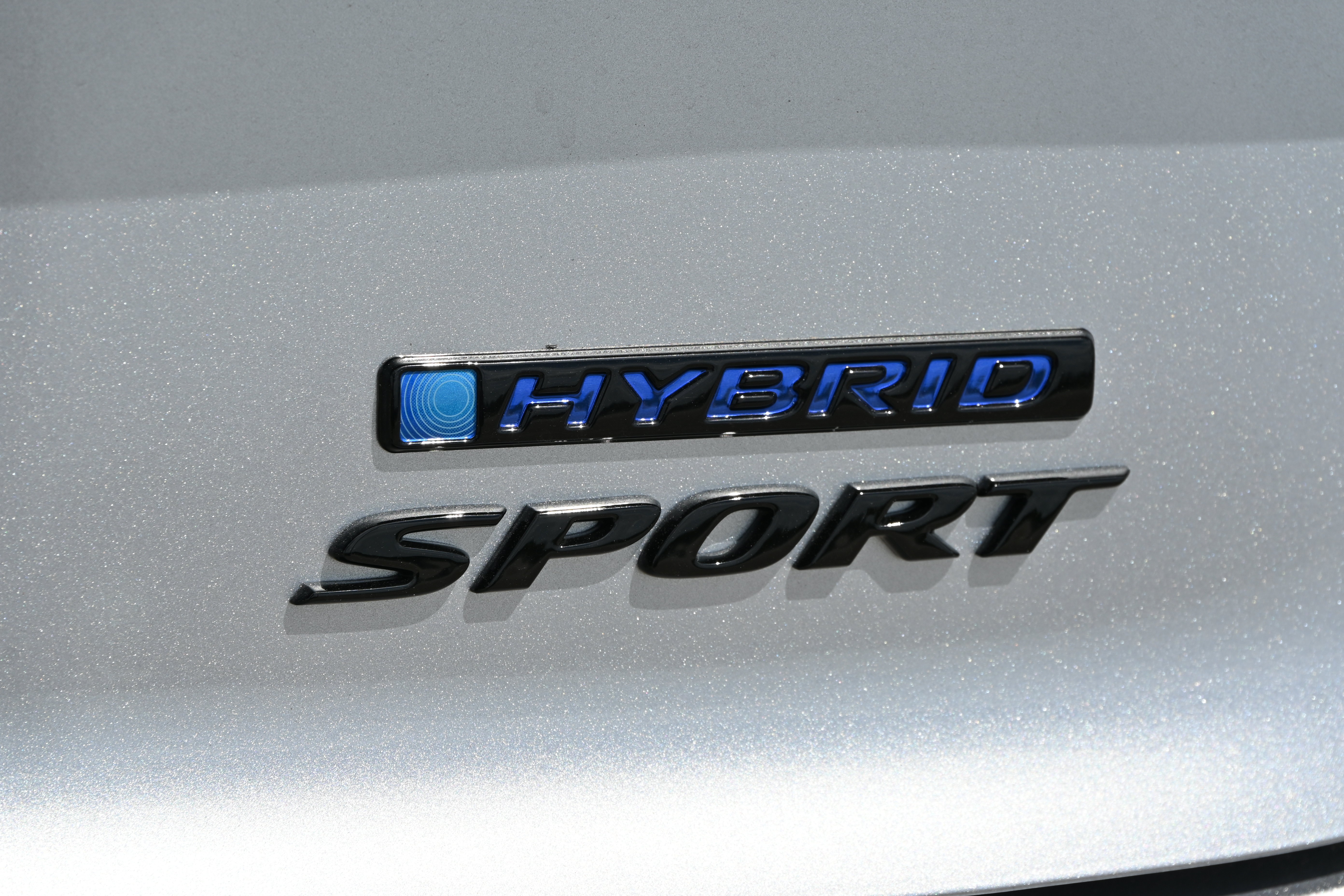 New 2026 Honda Accord Sport image 15