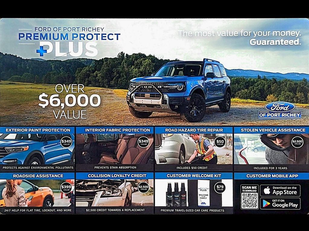 Used 2025 Toyota Tacoma SR5 AWD/4WD image 10