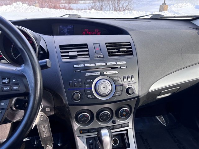 Used 2010 MAZDA MAZDA3 s Grand Touring image 20