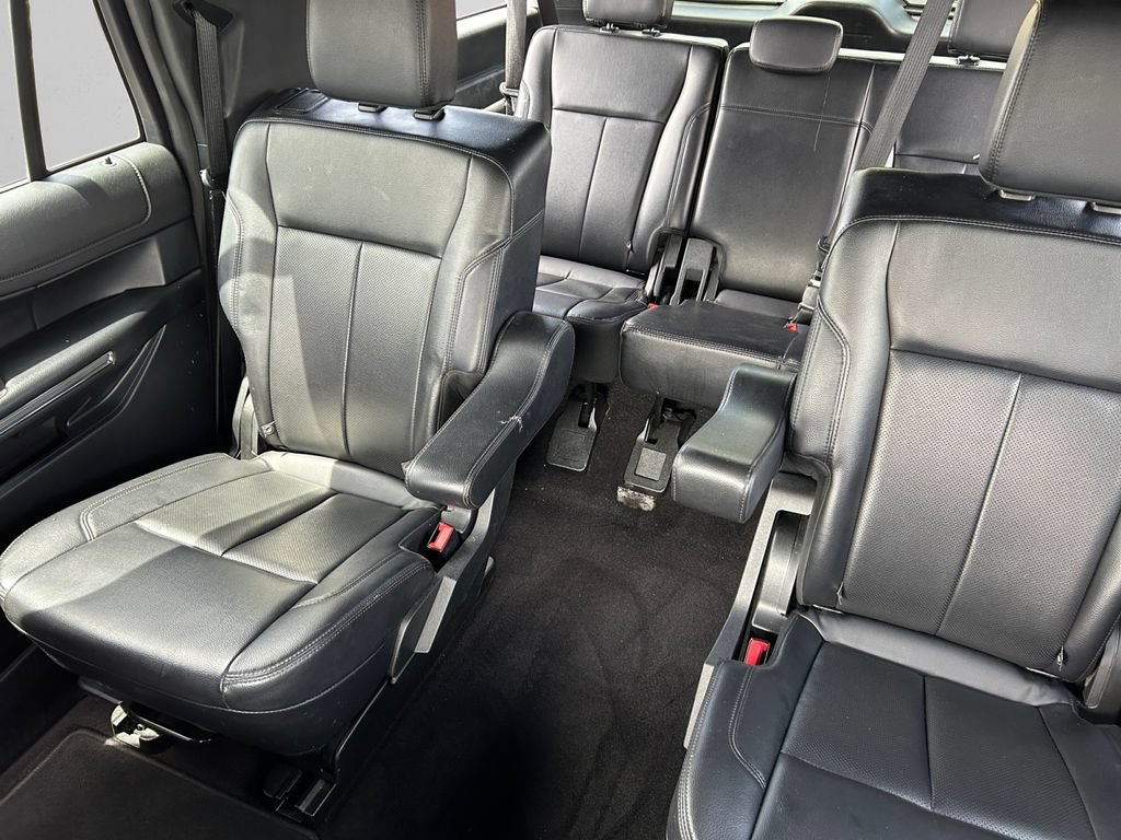 Used 2021 Ford Expedition Max XLT RWD image 15