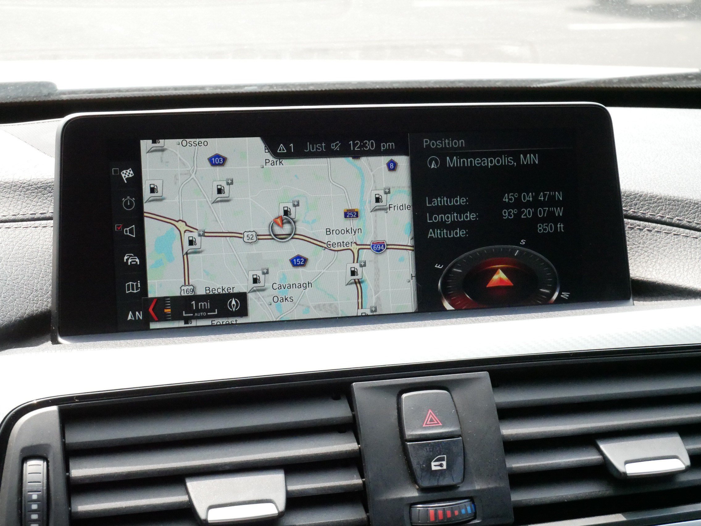 Used 2018 BMW 430i Coupe RWD image 30