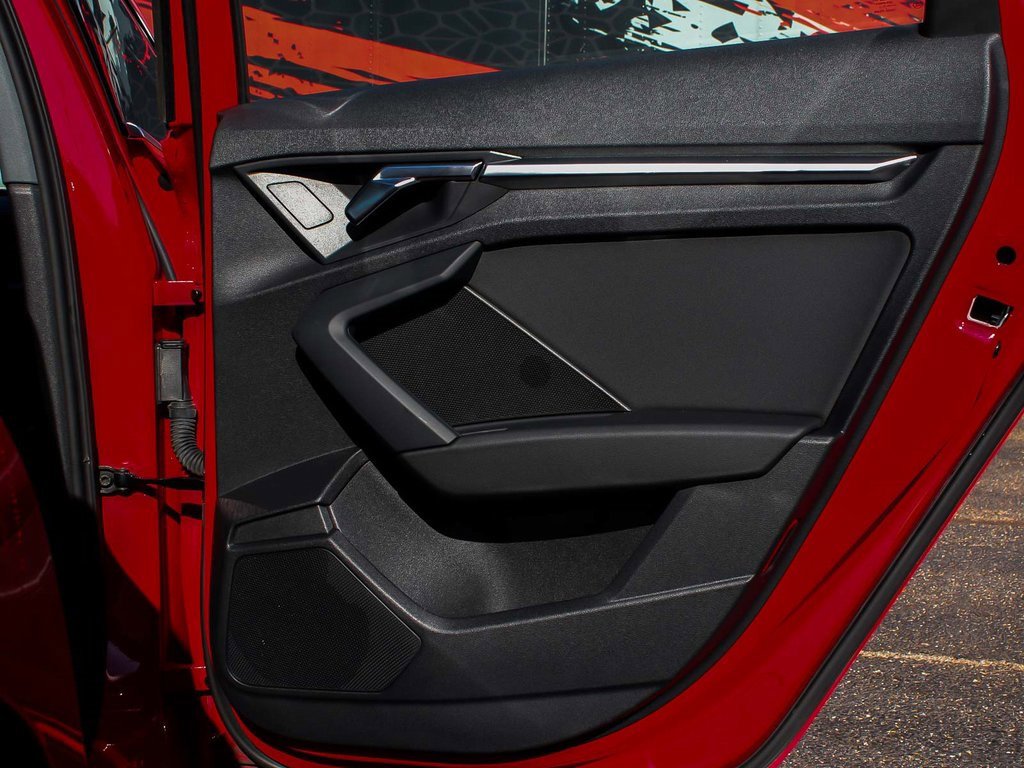 Used 2022 Audi A3 2.0T Premium image 13