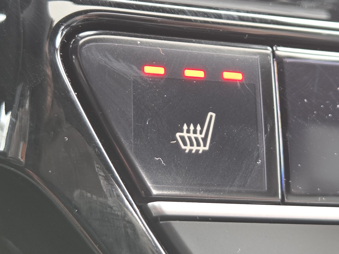 New 2026 Honda Civic Sport Touring image 7