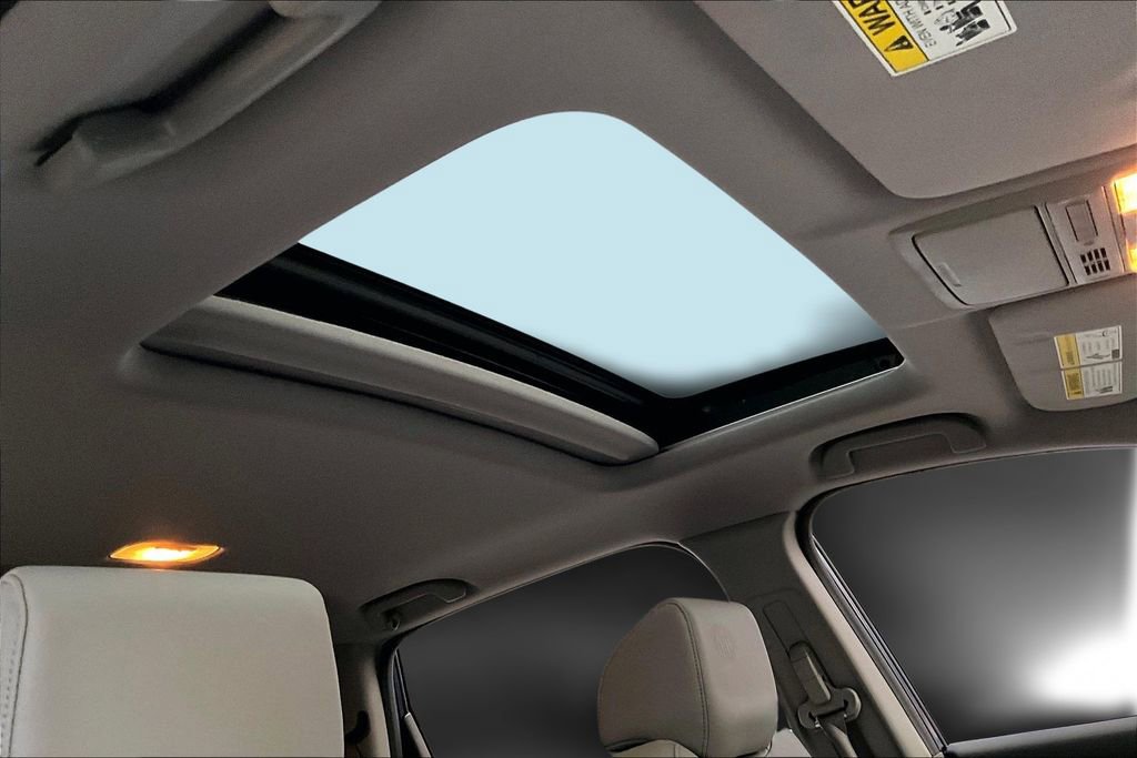 Used 2018 Honda CR-V EX-L image 21