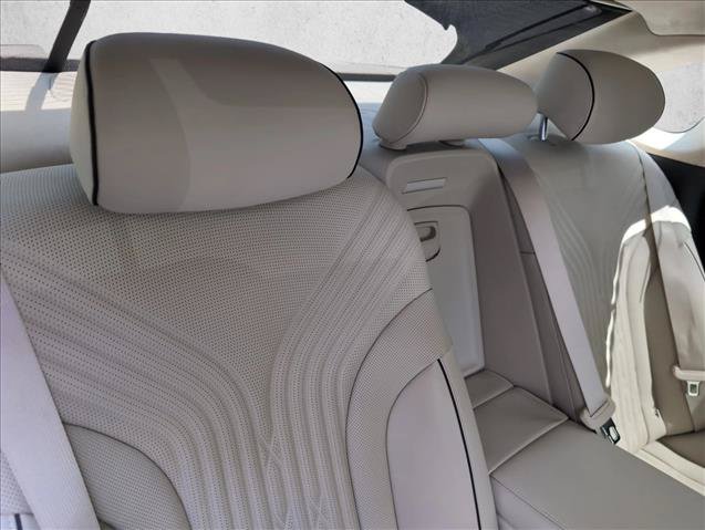 Used 2021 Genesis G80 3.5T w/ Prestige Package AWD/4WD image 27