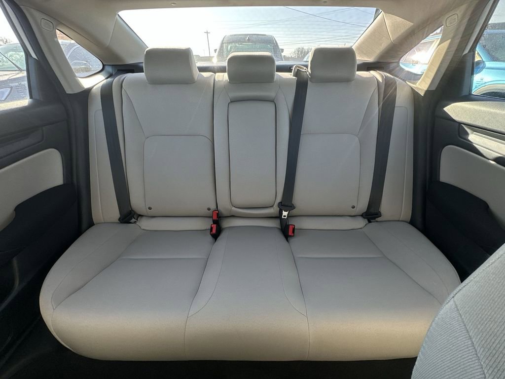 Used 2024 Honda Civic EX image 22