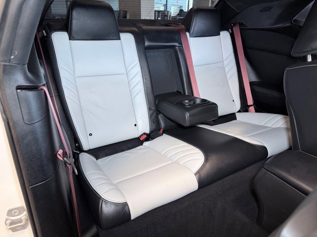 Used 2022 Dodge Challenger SRT Hellcat image 23