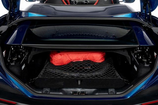 Certified 2019 Ferrari Portofino image 9