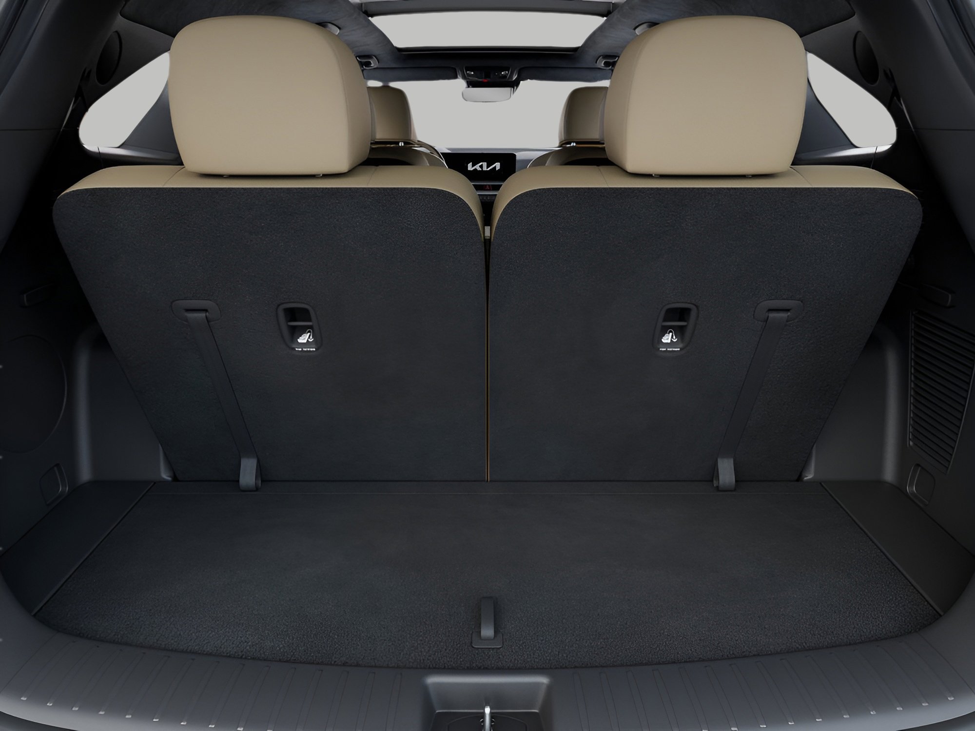 New 2026 Kia Sorento AWD image 19