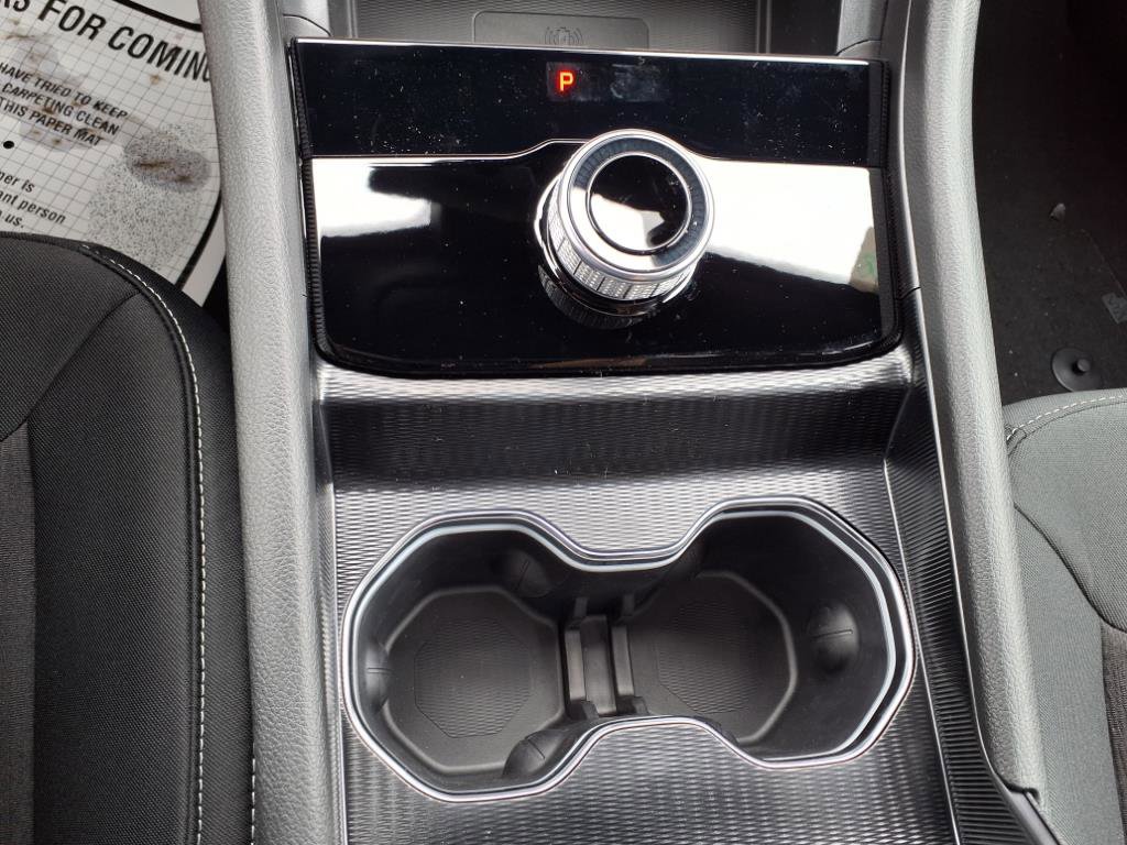 New 2025 Jeep Grand Cherokee Laredo X image 24