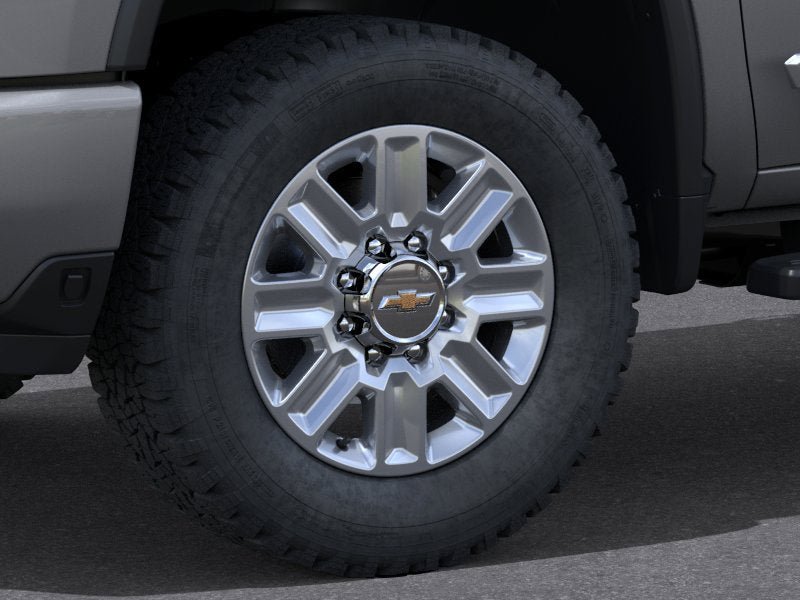 New 2026 Chevrolet Silverado 2500 High Country w/ High Country Premium Package AWD/4WD image 9