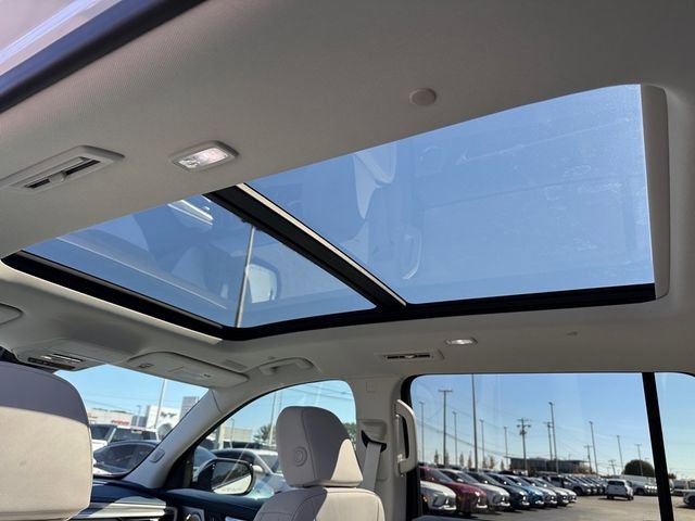 New 2026 Buick Enclave Avenir w/ Super Cruise Package image 21