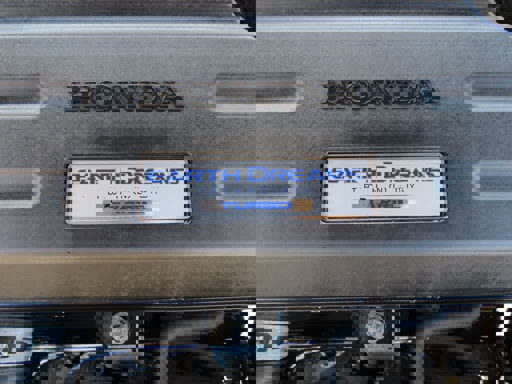 Used 2018 Honda CR-V EX image 10