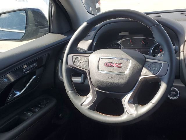 Certified 2023 GMC Terrain AT4 image 27